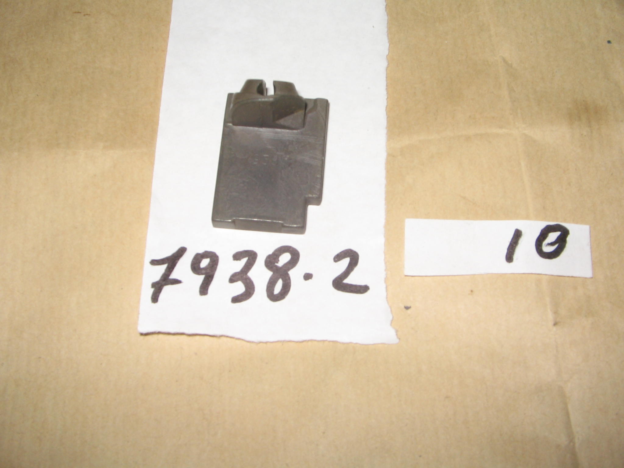 DELLORTO PREZZO CAD 1 N.20145